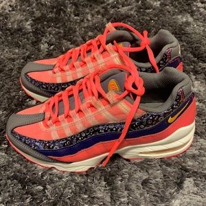 Nike AirMax sneakers